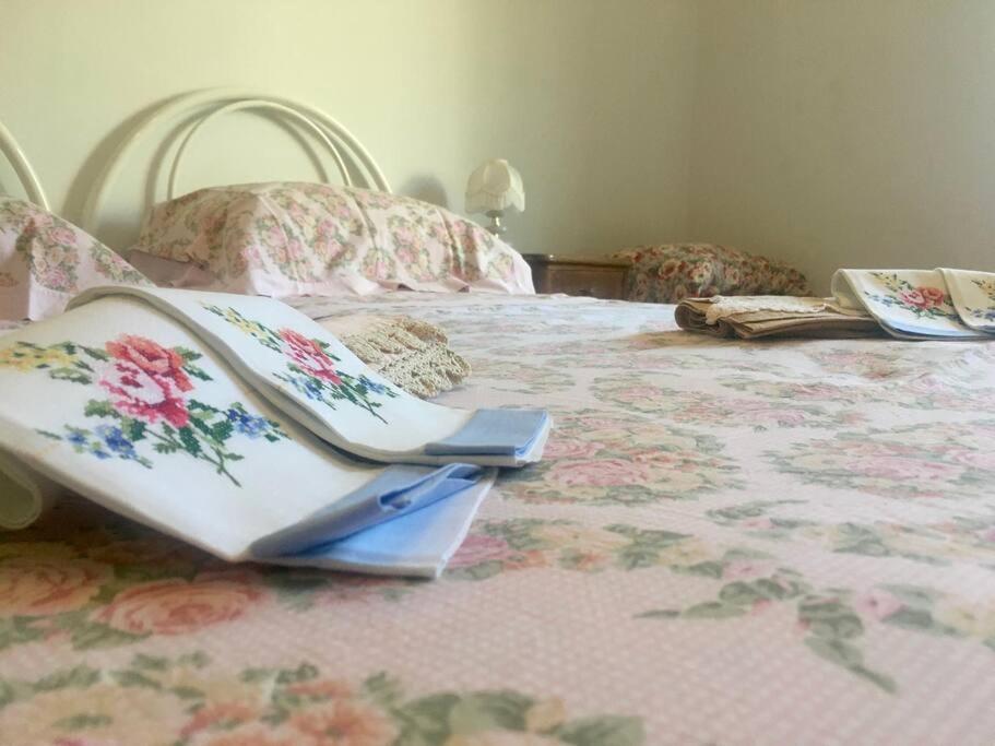 Apartment L'angolo Di Emilia *